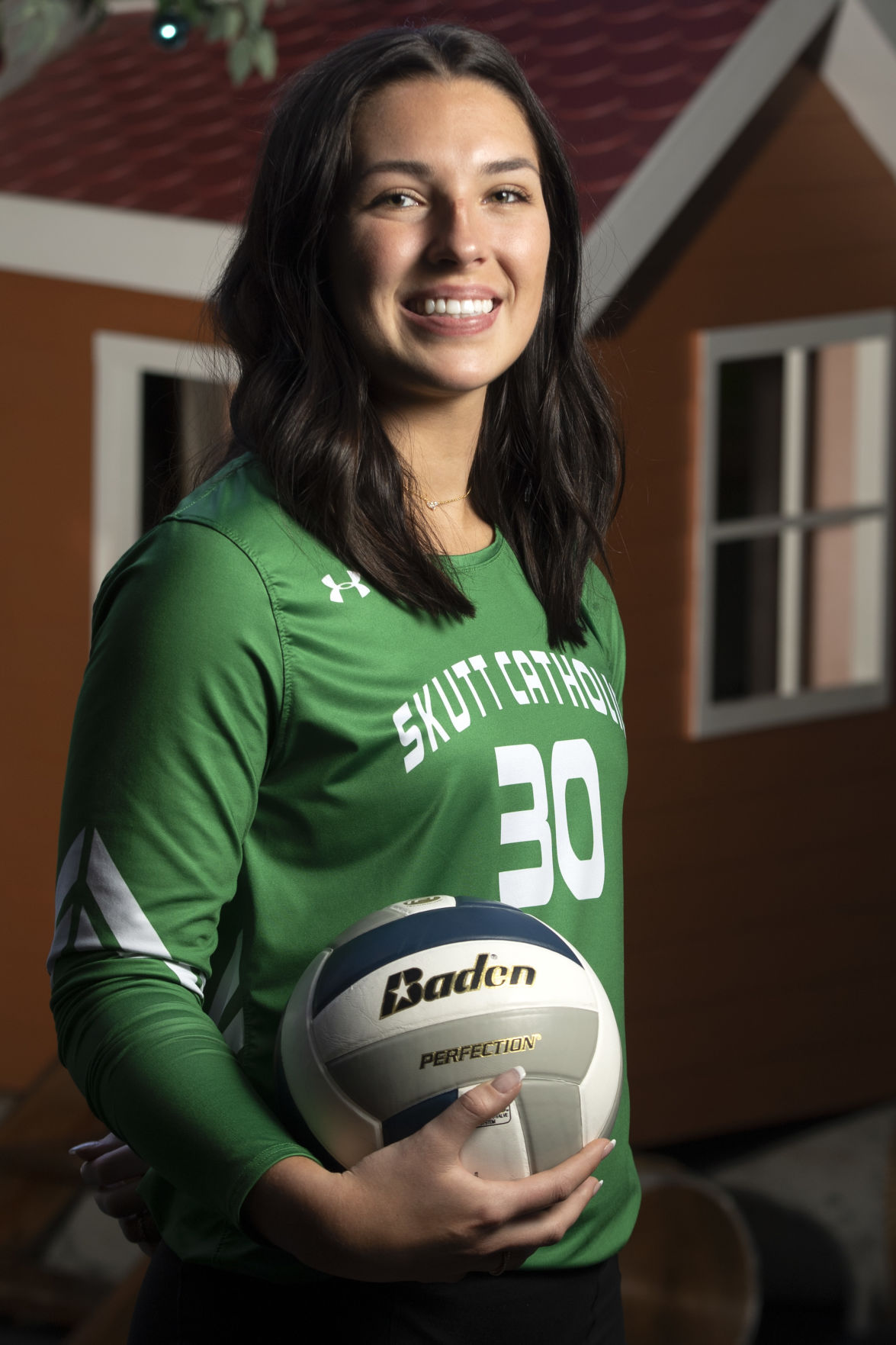 Super-State Volleyball 2019